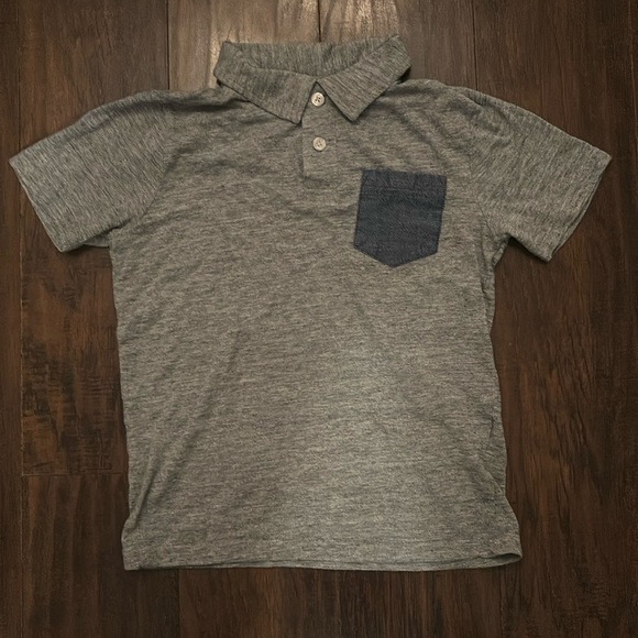 2 t-shirts : 1 Long sleeves shirt, 1 t-shirt for kids 6-8 yo - Picture 4 of 7